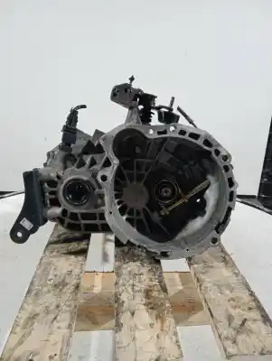 Автозапчасти б/у КОРОБКА ПЕРЕДАЧ за HYUNDAI GETZ (TB)  ссылки OEM IAM H61773  001965