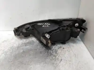 Pezzo di ricambio per auto di seconda mano faro anteriore destro per peugeot 206 berlina xt riferimenti oem iam   