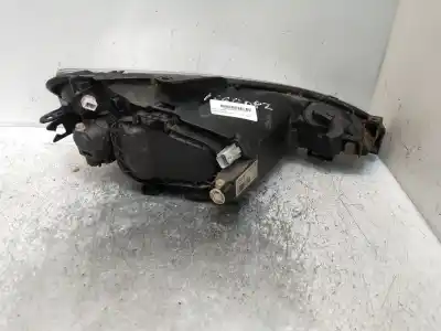 Gebrauchtes Autoersatzteil linker scheinwerfer zum peugeot 206 berlina xt oem-iam-referenzen 9628666880  