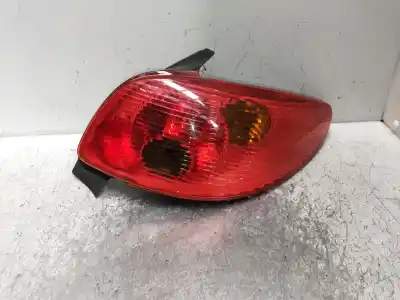 Pezzo di ricambio per auto di seconda mano  per PEUGEOT 206 BERLINA XT Riferimenti OEM IAM   