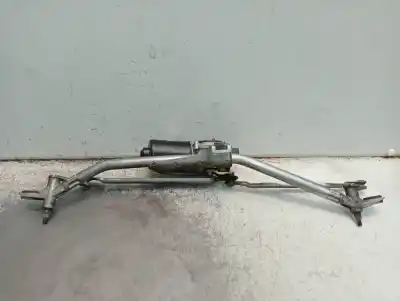 Second-hand car spare part front windshield wiper motor for audi a6 berlina (4b2) 2.4 quattro oem iam references 4b1955113a