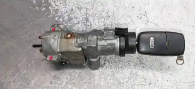 Second-hand car spare part IGNITION SWITCH for AUDI A6 BERLINA (4B2)  OEM IAM references 4B0905851P  