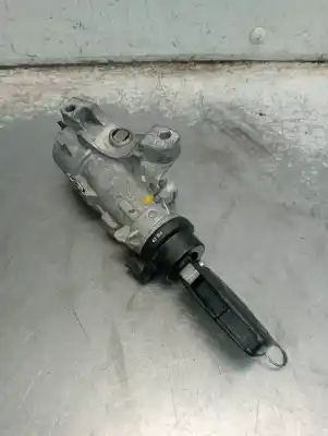 Second-hand car spare part ignition switch for audi a6 berlina (4b2) 2.4 quattro oem iam references 4b0905851