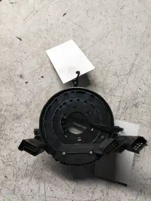 Second-hand car spare part Air Bag Ring for AUDI A6 BERLINA (4F2) 2.0 TDI [2.0 Ltr. - 103 kW TDI] OEM IAM references 4E0953541A  