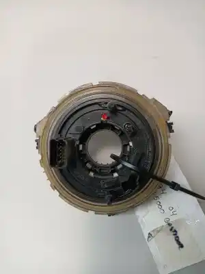 Second-hand car spare part Air Bag Ring for AUDI A4 AVANT (8E) 2.0 TDI OEM IAM references 4E0953541A  