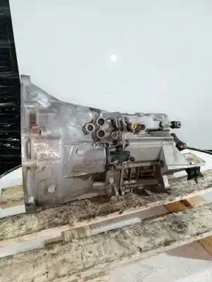 Peça sobressalente para automóvel em segunda mão caixa de velocidades por bmw serie 3 berlina (e36) 318i referências oem iam aku