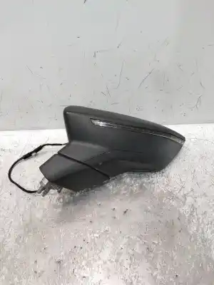 Second-hand car spare part LEFT REARVIEW MIRROR for SEAT ARONA  OEM IAM references   