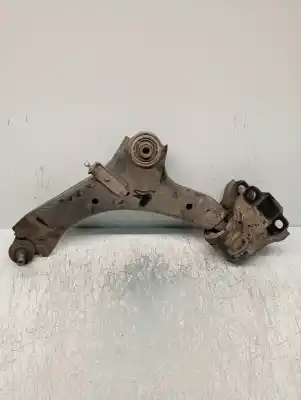 Second-hand car spare part front left lower suspension arm for ford galaxy (ca1) titanium oem iam references 7g9n3a052bb