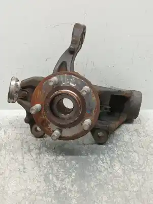 Second-hand car spare part FRONT RIGHT KNUCKLE for FORD GALAXY (CA1)  OEM IAM references   