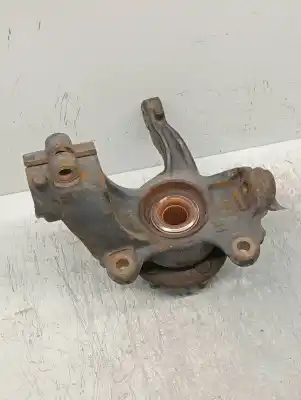 Second-hand car spare part front right knuckle for ford galaxy (ca1) titanium oem iam references   