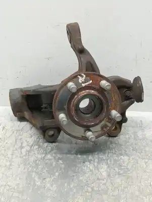 Second-hand car spare part front left knuckle for ford galaxy (ca1) titanium oem iam references 