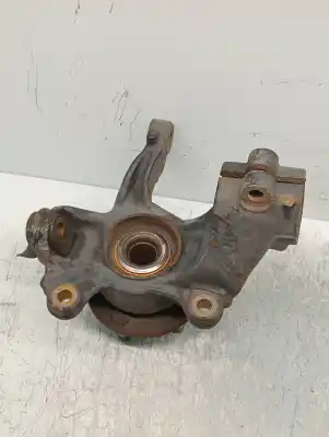 Second-hand car spare part front left knuckle for ford galaxy (ca1) titanium oem iam references   