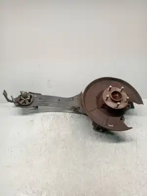 Second-hand car spare part rear right knuckle for ford galaxy (ca1) titanium oem iam references 