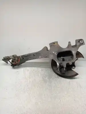 Second-hand car spare part rear left knuckle for ford galaxy (ca1) titanium oem iam references   