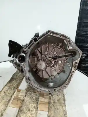 Peça sobressalente para automóvel em segunda mão caixa de velocidades por renault fluence expression referências oem iam tl4b045