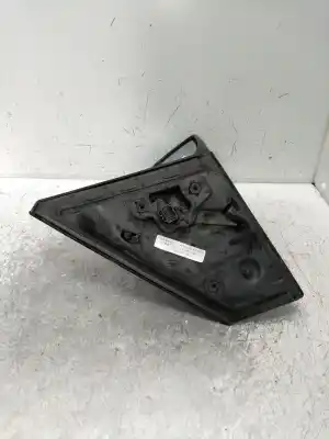 Peça sobressalente para automóvel em segunda mão espelho retrovisor direito por renault fluence expression referências oem iam   