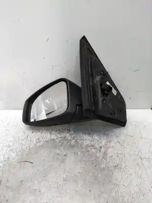 Peça sobressalente para automóvel em segunda mão espelho retrovisor esquerdo por renault fluence expression referências oem iam 