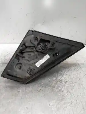 Second-hand car spare part left rearview mirror for renault fluence expression oem iam references   