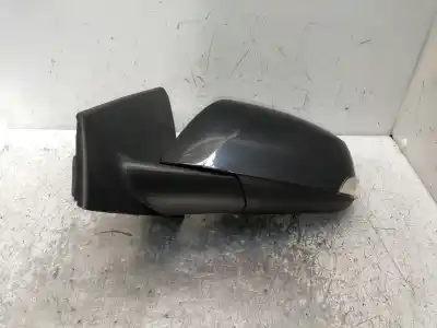Second-hand car spare part left rearview mirror for renault fluence expression oem iam references   
