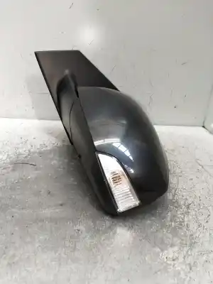 Second-hand car spare part left rearview mirror for renault fluence expression oem iam references   