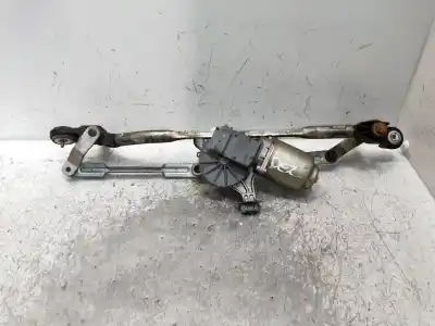 Peça sobressalente para automóvel em segunda mão motor do limpa para brisas por renault fluence expression referências oem iam 288000007r