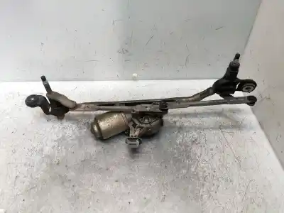 Second-hand car spare part front windshield wiper motor for renault fluence expression oem iam references 288000007r  