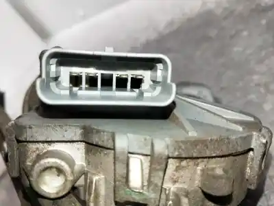 Second-hand car spare part front windshield wiper motor for renault fluence expression oem iam references 288000007r  