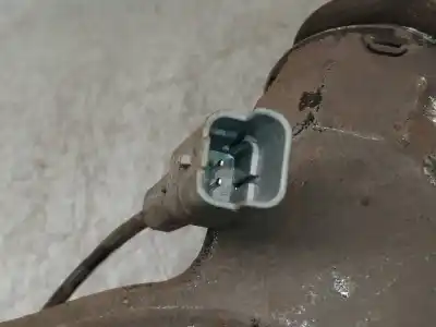 Second-hand car spare part front right knuckle for citroen c4 lim. seduction oem iam references   