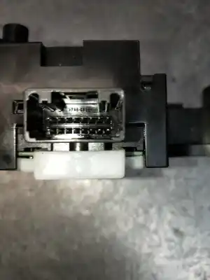 Second-hand car spare part headlights switch for renault fluence expression oem iam references 255670040r  