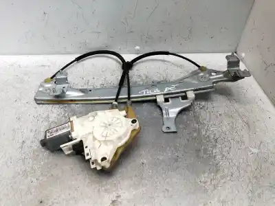 Peça sobressalente para automóvel em segunda mão elevador de vidros traseiro direito por renault fluence expression referências oem iam 827200016r