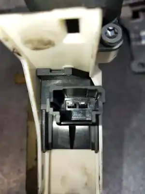 Second-hand car spare part rear right window regulator for renault fluence expression oem iam references 827200016r  