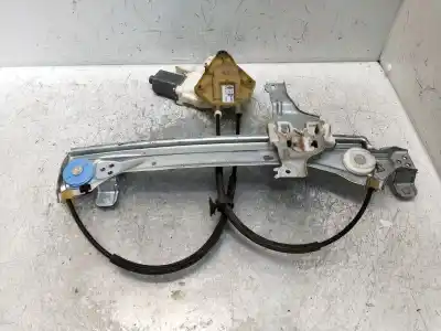 Second-hand car spare part rear right window regulator for renault fluence expression oem iam references 827200016r  