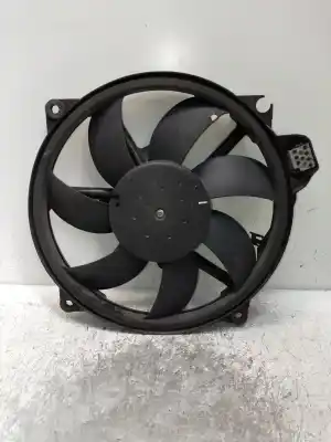 Pezzo di ricambio per auto di seconda mano elettroventola per renault fluence expression riferimenti oem iam   