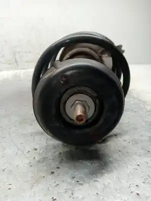 Peça sobressalente para automóvel em segunda mão amortecedor dianteiro esquerdo por citroen c4 lim. collection referências oem iam   