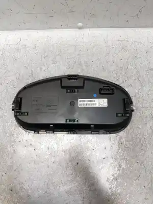 Peça sobressalente para automóvel em segunda mão quadrante por renault fluence expression referências oem iam 248104763r  