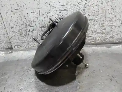 Second-hand car spare part brake servo for citroen c4 lim. seduction oem iam references 0204054560