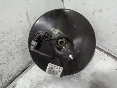 Peça sobressalente para automóvel em segunda mão servo freio por citroen c4 lim. seduction referências oem iam 0204054560  9674747580