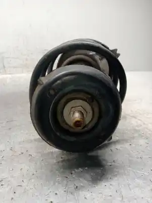 Second-hand car spare part front right shock absorber for citroen c4 lim. collection oem iam references   