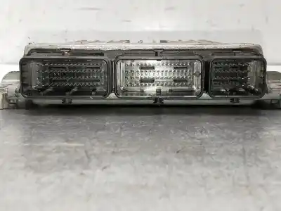 Second-hand car spare part ecu engine control for renault fluence expression oem iam references s180067109  237100777r