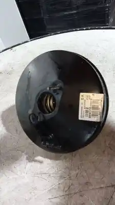 Peça sobressalente para automóvel em segunda mão servo freio por citroen c4 lim. live edition referências oem iam 0204054560  9674747580