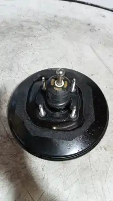 Peça sobressalente para automóvel em segunda mão servo freio por citroen c4 lim. live edition referências oem iam 0204054560  9674747580