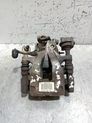 Second-hand car spare part REAR LEFT BRAKE CALIPER for CITROEN C4 GRAND PICASSO  OEM IAM references 9684131780  