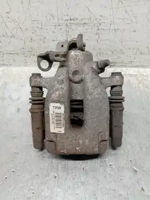 Peça sobressalente para automóvel em segunda mão pinça de travão traseira direita por citroen c4 lim. collection referências oem iam 9678720880