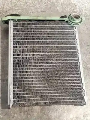 Second-hand car spare part heating / air conditioning radiator for citroen c4 lim. feel oem iam references t1014497t