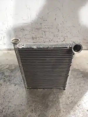 Peça sobressalente para automóvel em segunda mão condensador / radiador de sofagem / ar condicionado por citroen c4 lim. live edition referências oem iam 6712636a