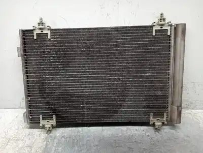 Автозапчасти б/у конденсатор / радиатор кондиционера воздуха за citroen c4 picasso exclusive ссылки oem iam 9650545480   Автозапчасти б/у конденсатор / радиатор кондиционера воздуха за citroen c4 picasso exclusive ссылки oem iam 9650545480