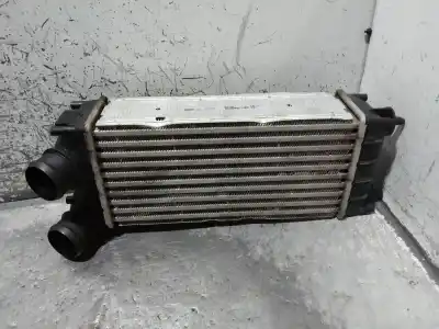 Second-hand car spare part intercooler for citroen c4 lim. seduction oem iam references 9684212480
