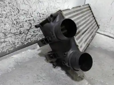 Peça sobressalente para automóvel em segunda mão intercooler por citroen c4 lim. seduction referências oem iam 9684212480  m144105c