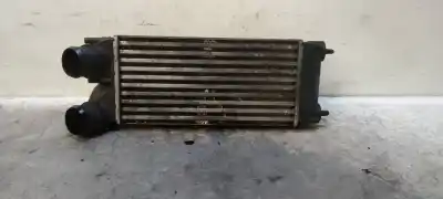 Peça sobressalente para automóvel em segunda mão intercooler por citroen c4 picasso exclusive plus referências oem iam 
