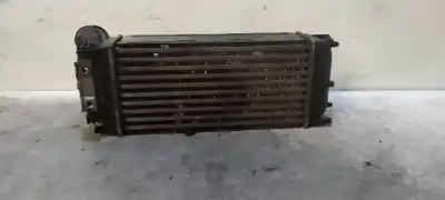 Peça sobressalente para automóvel em segunda mão intercooler por citroen c4 picasso exclusive plus referências oem iam   